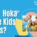 Does Hoka Make Kids' Shoes?