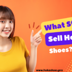 What Stores Sell Hoka Shoes?