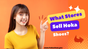 What Stores Sell Hoka Shoes?