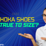 Does Hoka Shoes Run True To Size?